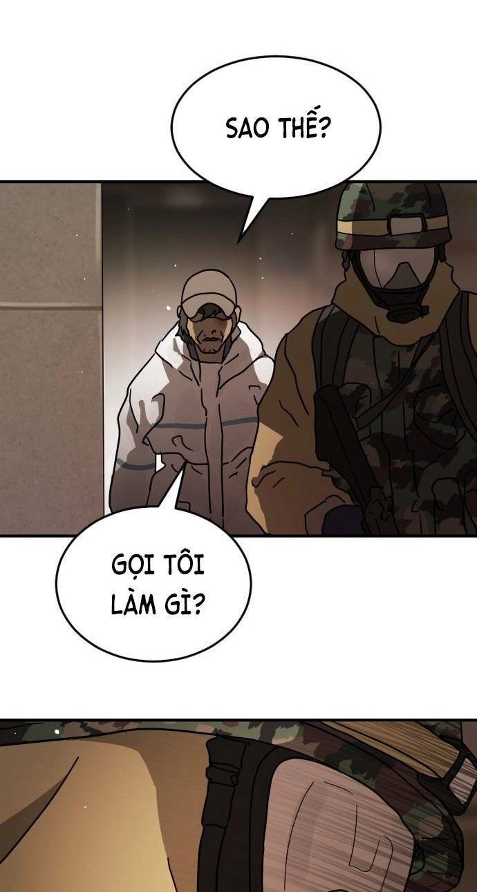 Đại Dịch Seoul Chapter 65 - 87