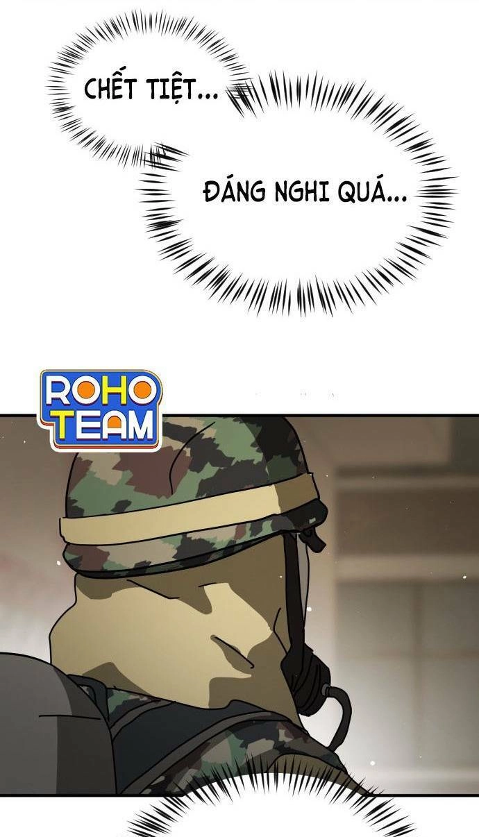 Đại Dịch Seoul Chapter 65 - 89