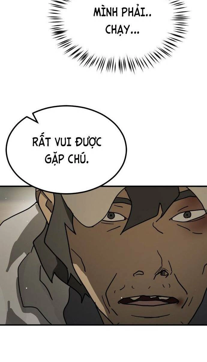 Đại Dịch Seoul Chapter 65 - 90