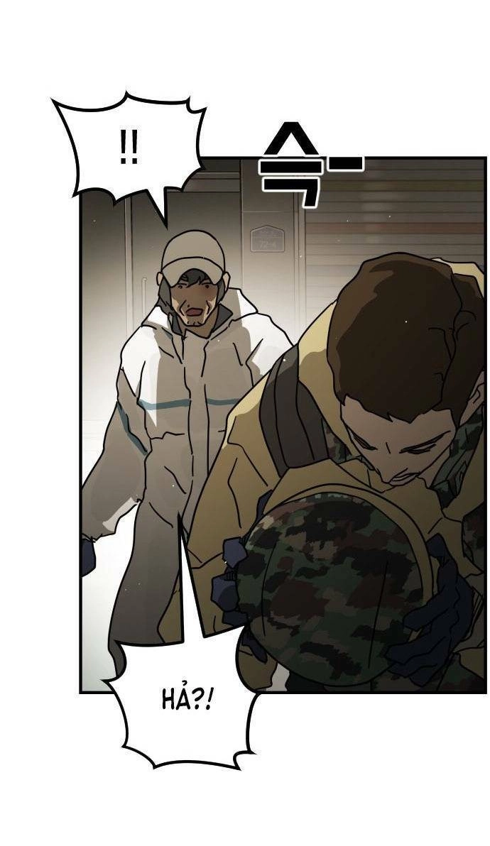 Đại Dịch Seoul Chapter 65 - 91