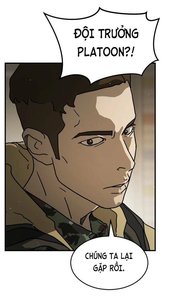 Đại Dịch Seoul Chapter 65 - 92