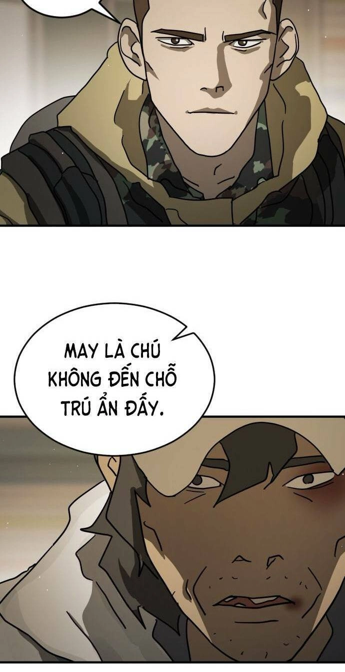 Đại Dịch Seoul Chapter 65 - 94