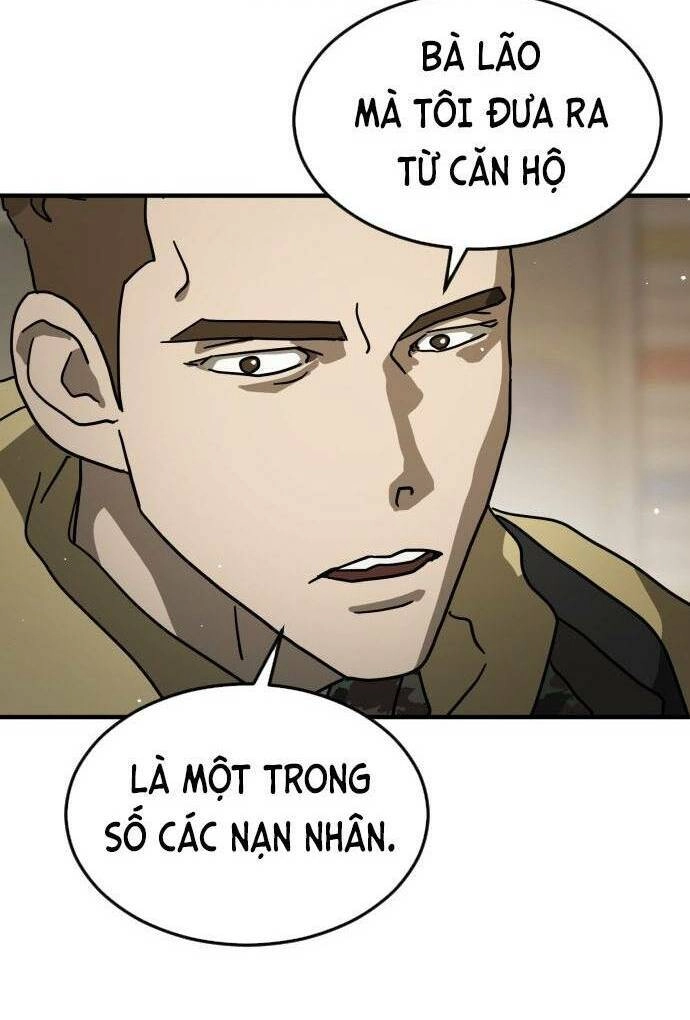 Đại Dịch Seoul Chapter 65 - 96