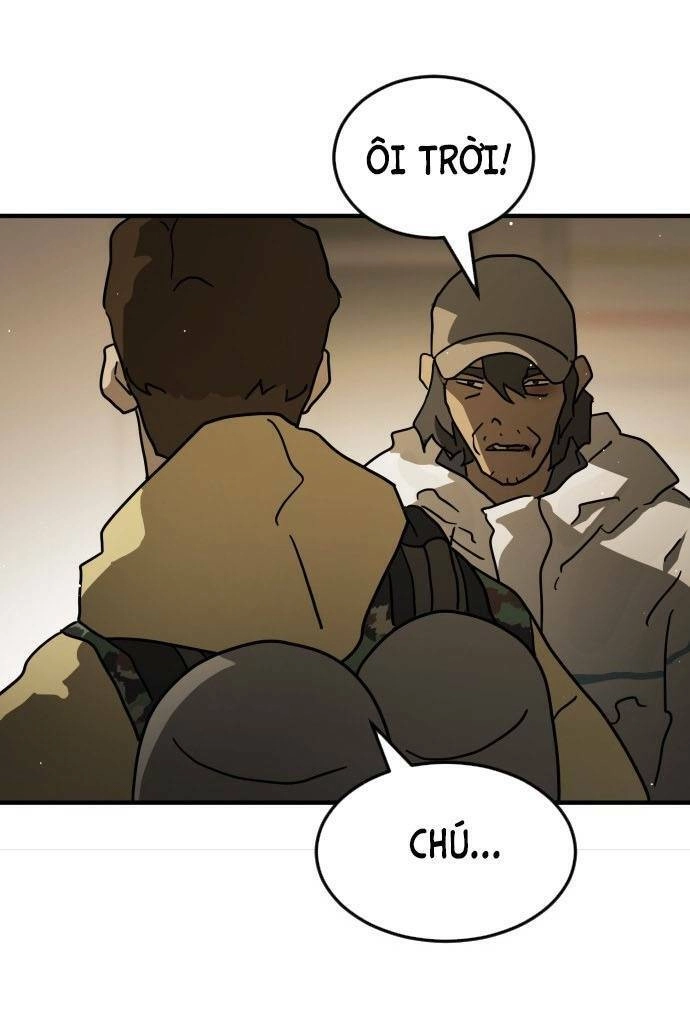 Đại Dịch Seoul Chapter 65 - 97