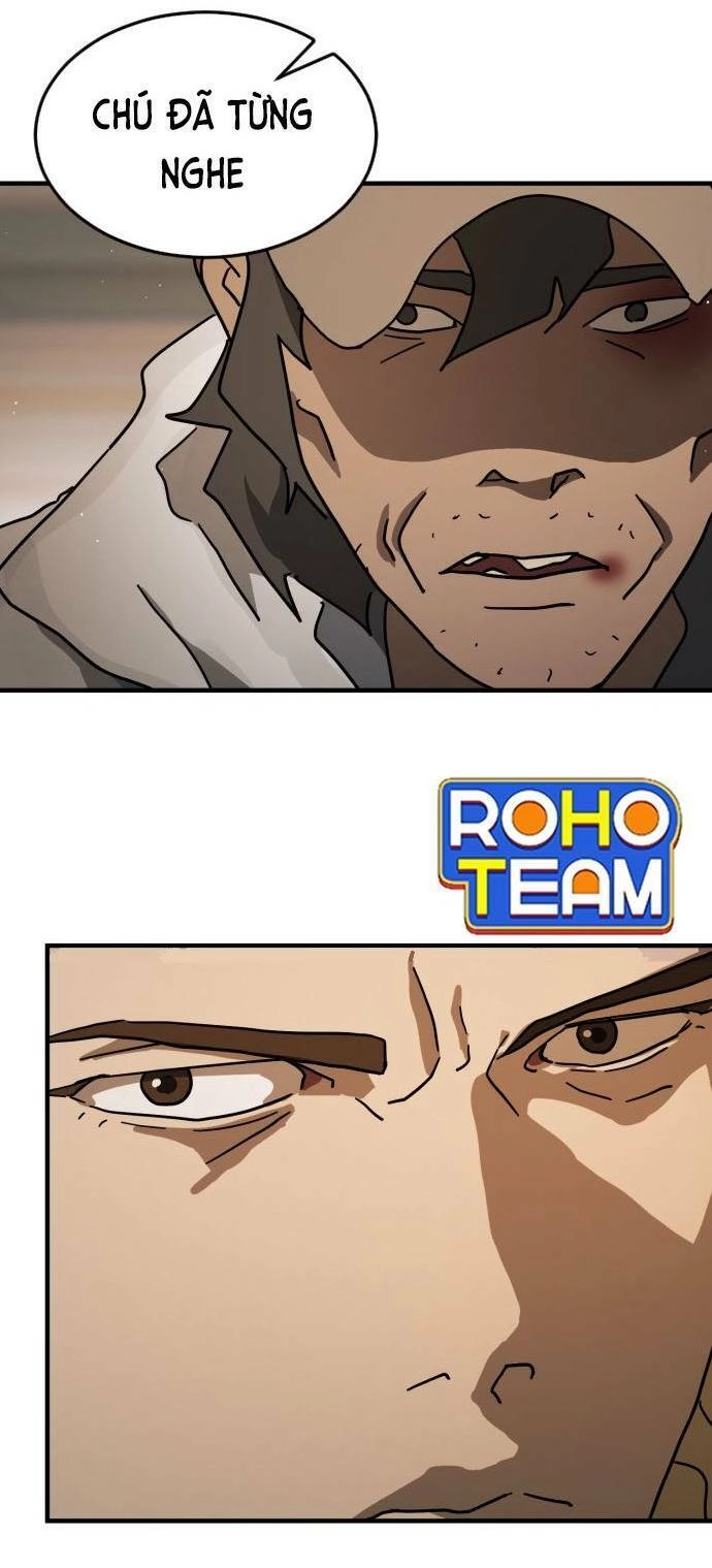 Đại Dịch Seoul Chapter 65 - 99