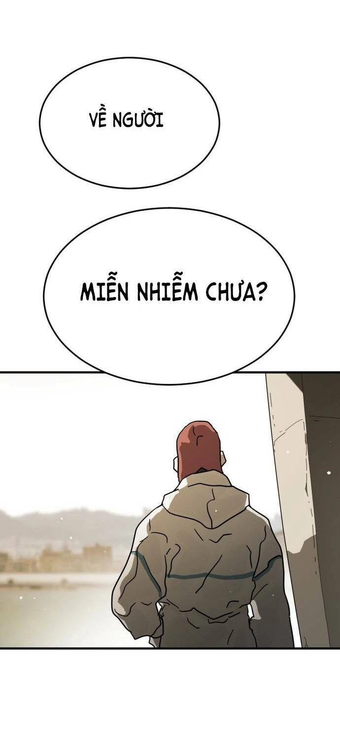 Đại Dịch Seoul Chapter 65 - 100