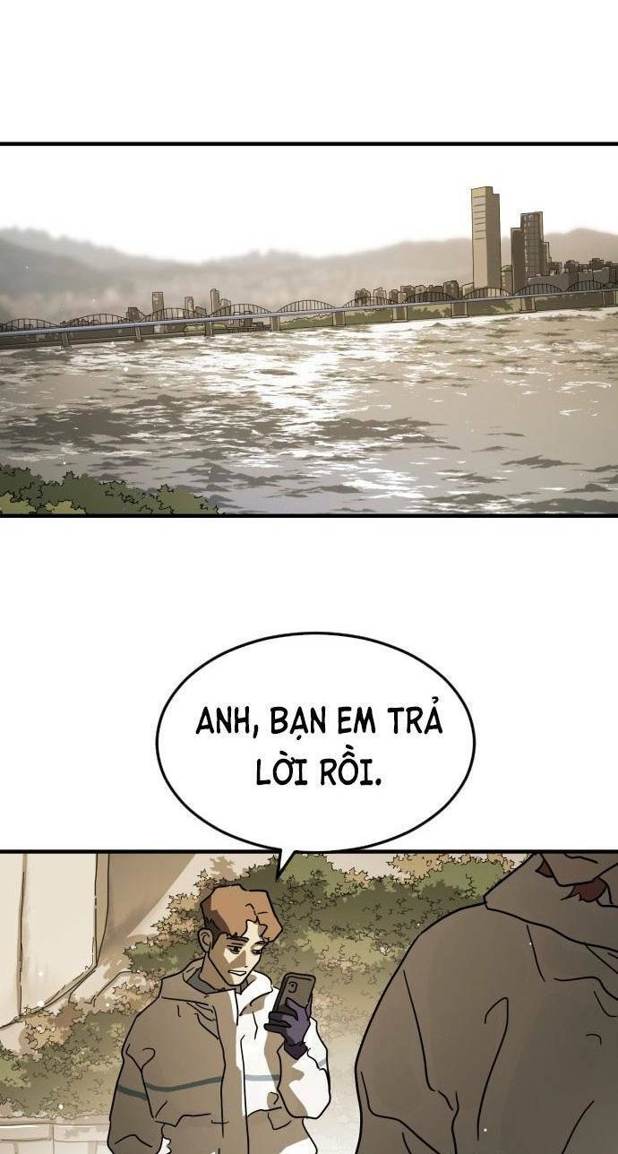 Đại Dịch Seoul Chapter 65 - 101