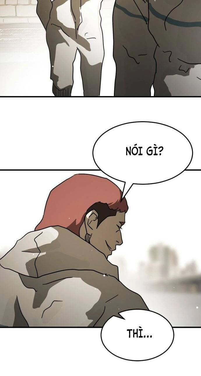 Đại Dịch Seoul Chapter 65 - 102