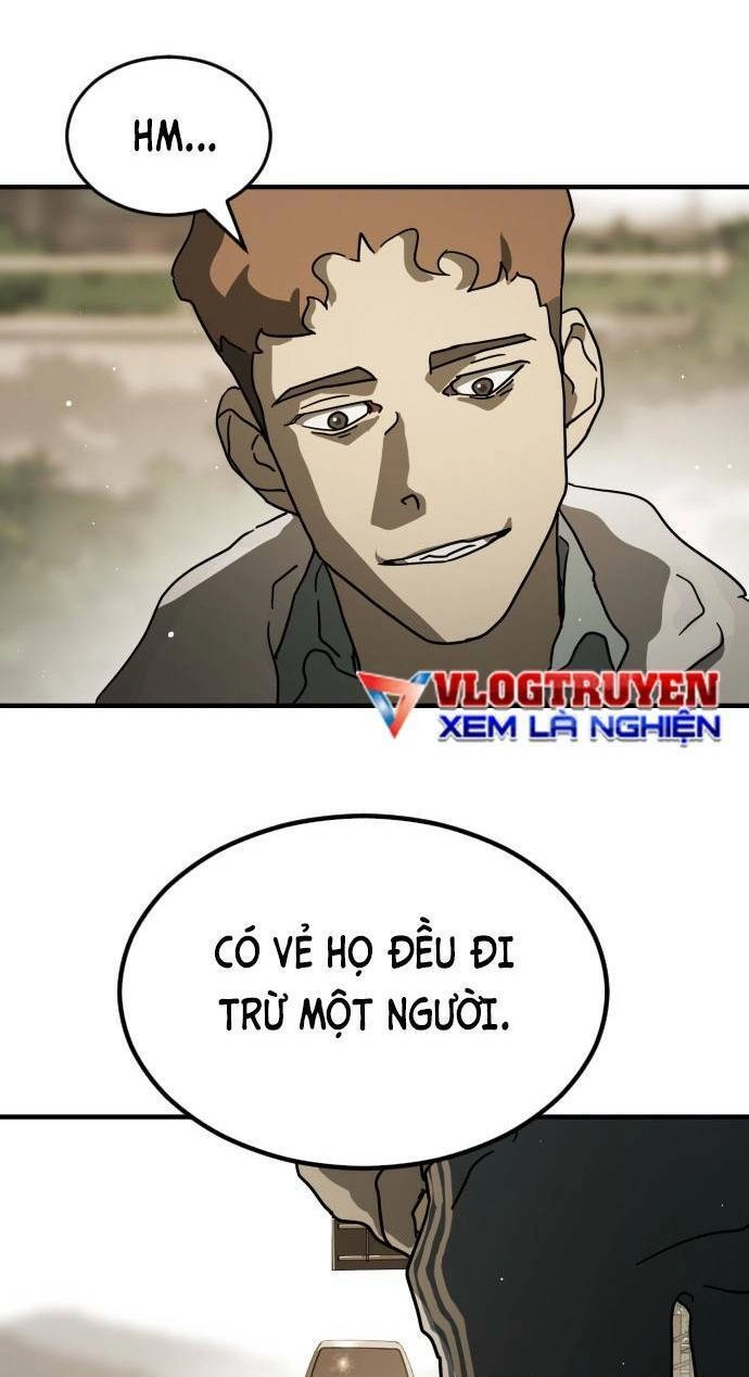 Đại Dịch Seoul Chapter 65 - 103