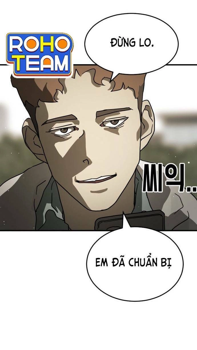 Đại Dịch Seoul Chapter 65 - 107