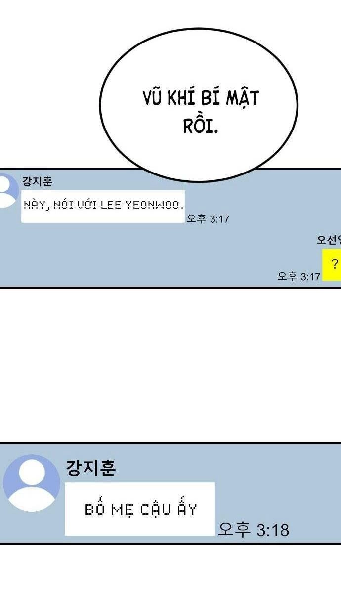 Đại Dịch Seoul Chapter 65 - 108