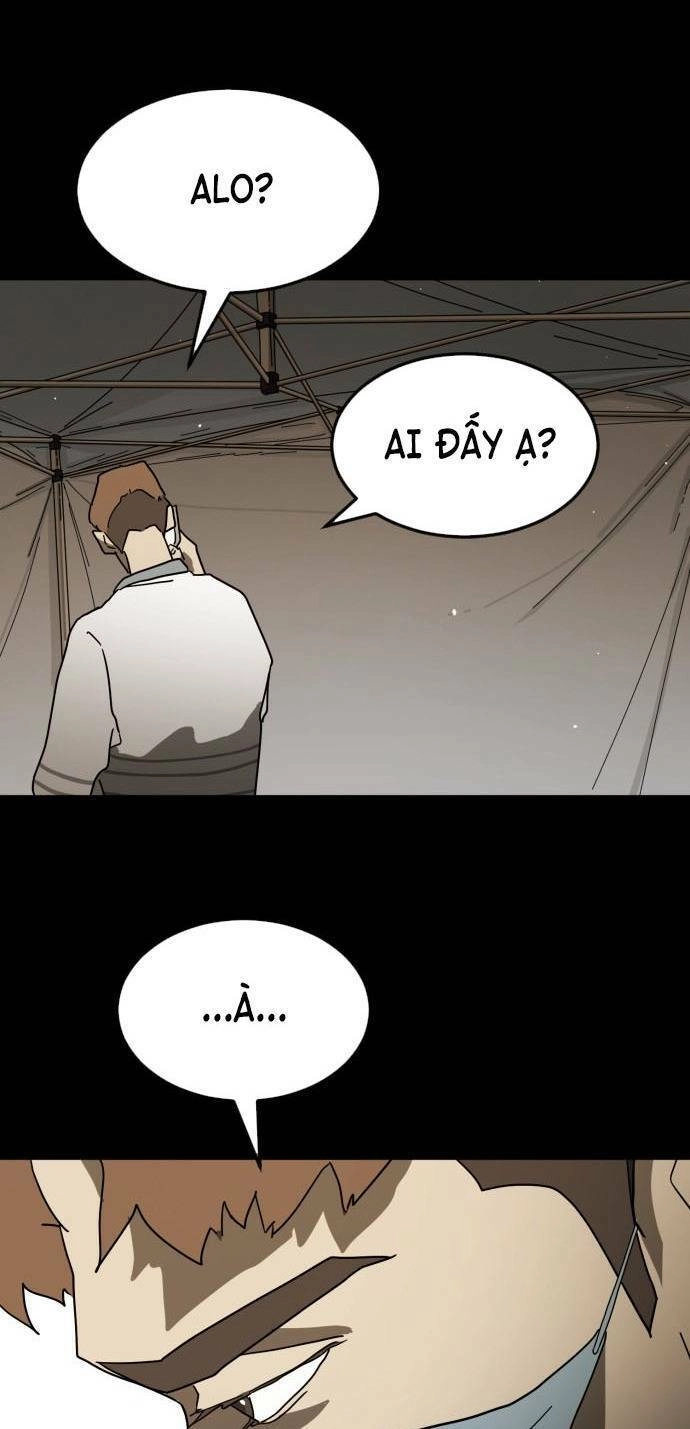 Đại Dịch Seoul Chapter 66 - 3