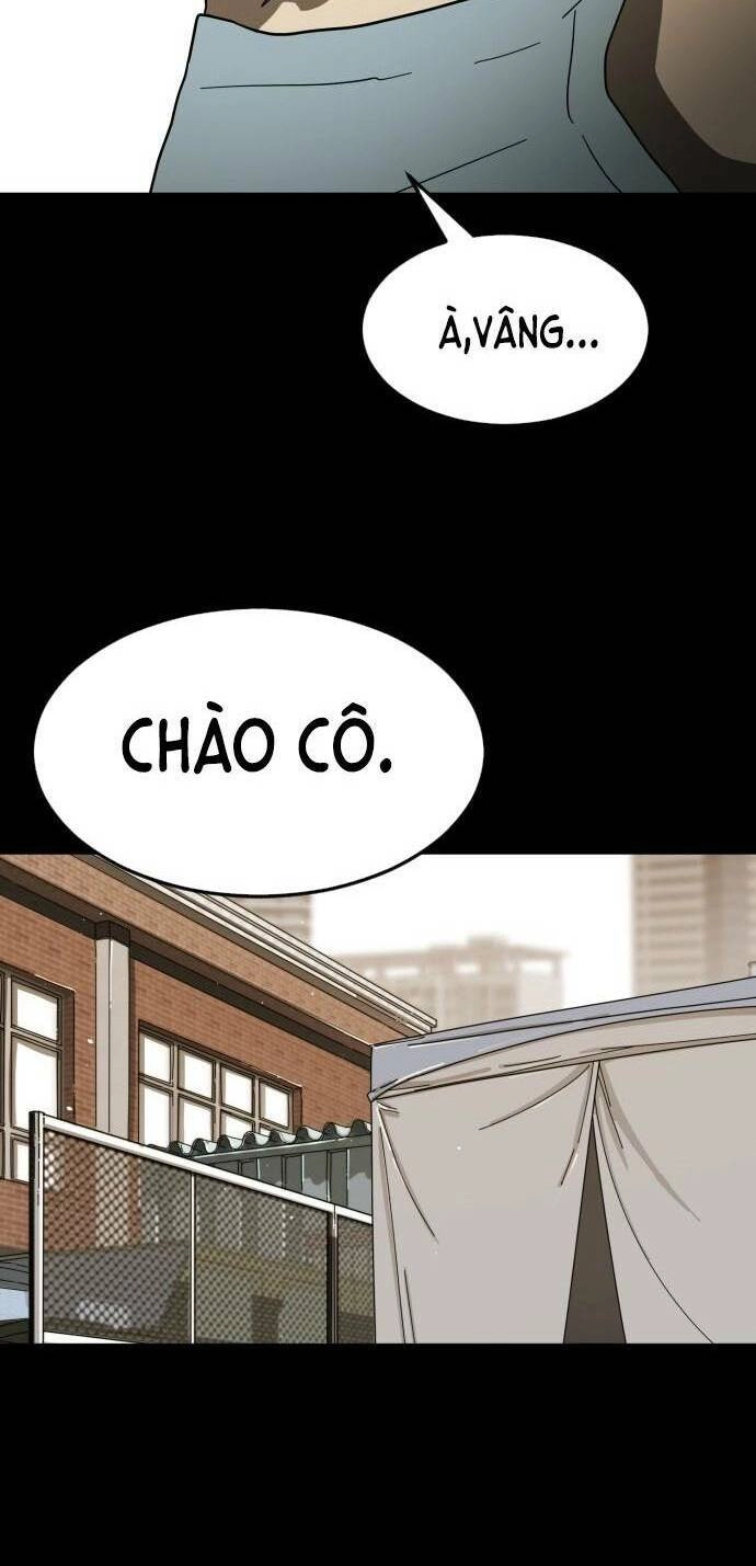 Đại Dịch Seoul Chapter 66 - 4