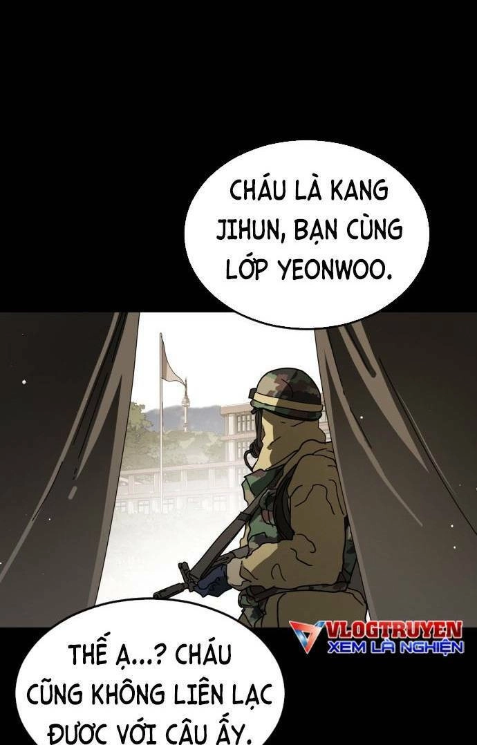 Đại Dịch Seoul Chapter 66 - 5