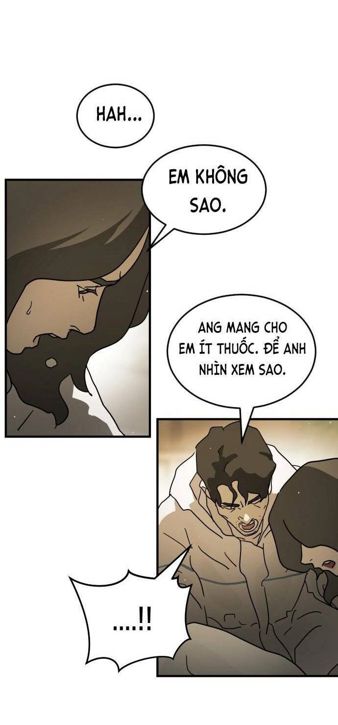 Đại Dịch Seoul Chapter 66 - 12