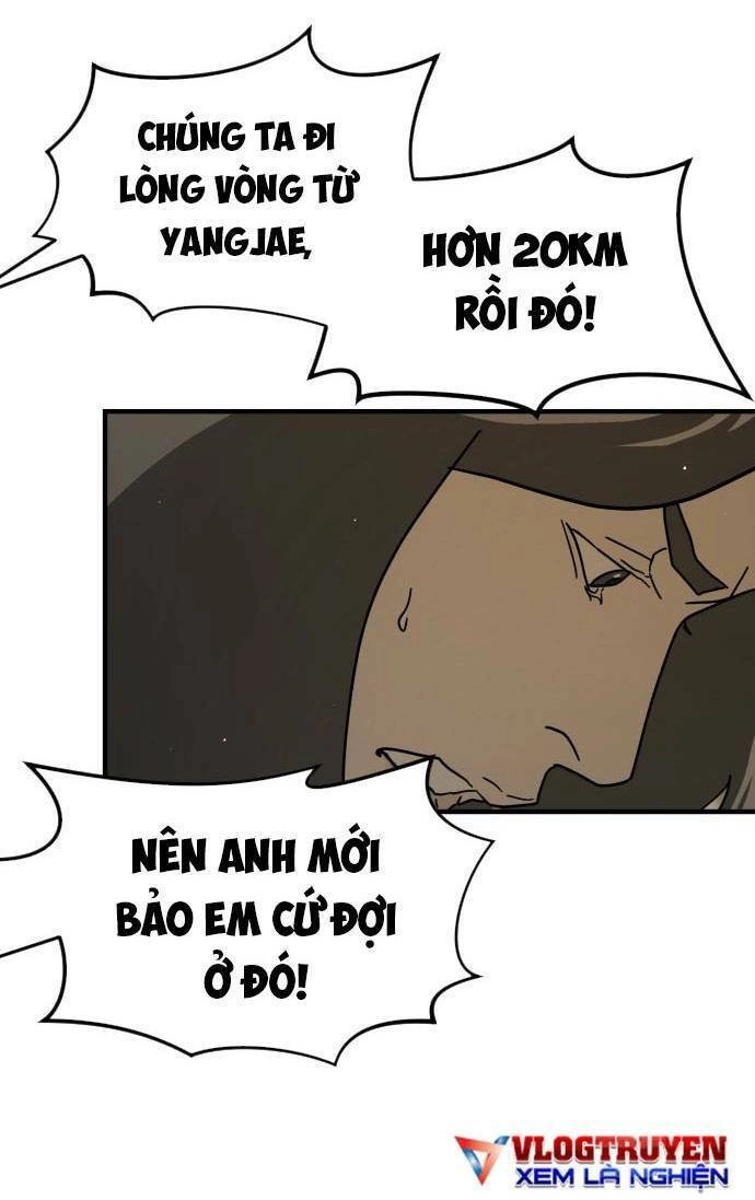 Đại Dịch Seoul Chapter 66 - 15