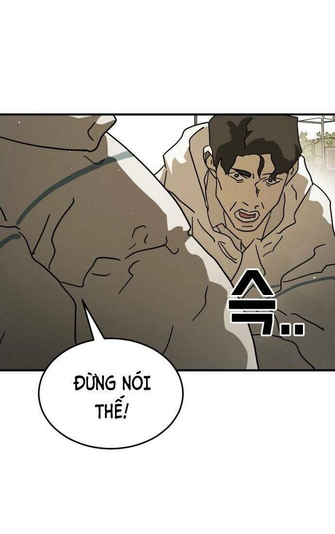 Đại Dịch Seoul Chapter 66 - 16