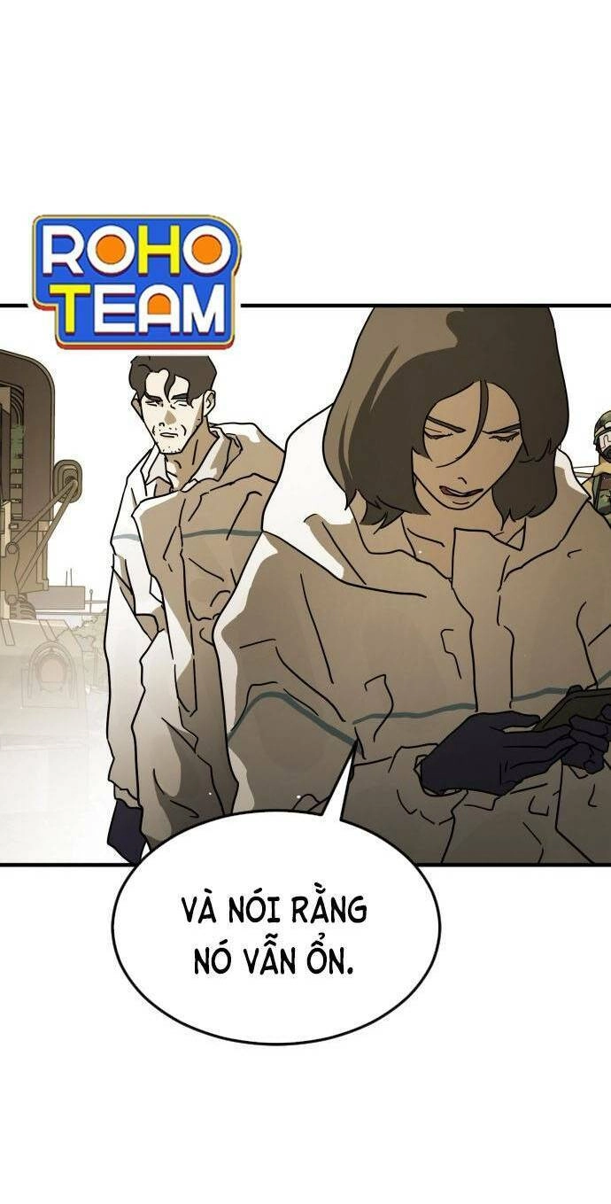 Đại Dịch Seoul Chapter 66 - 20