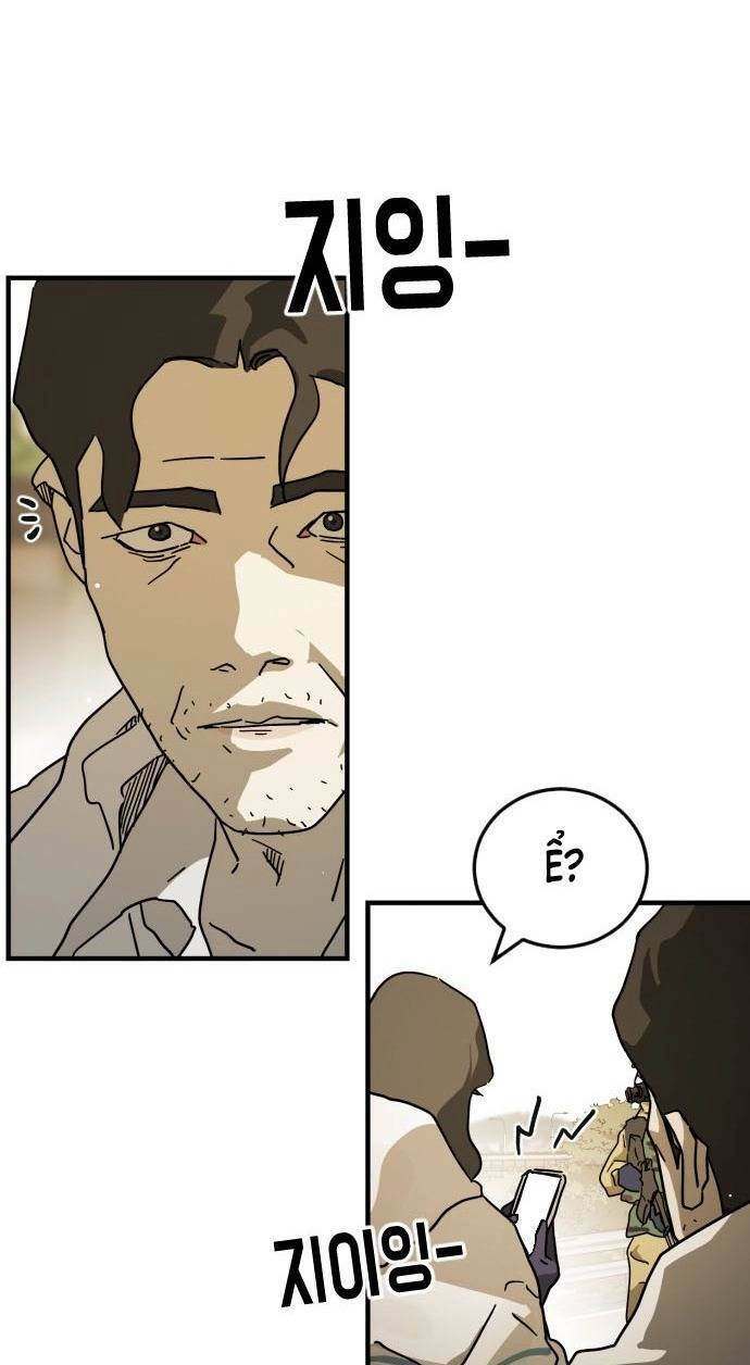 Đại Dịch Seoul Chapter 66 - 21