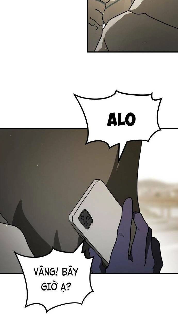 Đại Dịch Seoul Chapter 66 - 22