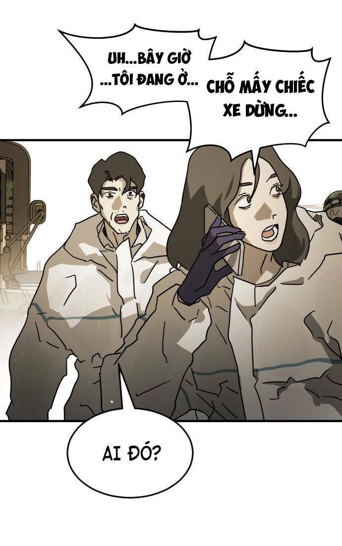 Đại Dịch Seoul Chapter 66 - 23