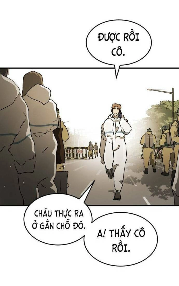 Đại Dịch Seoul Chapter 66 - 24