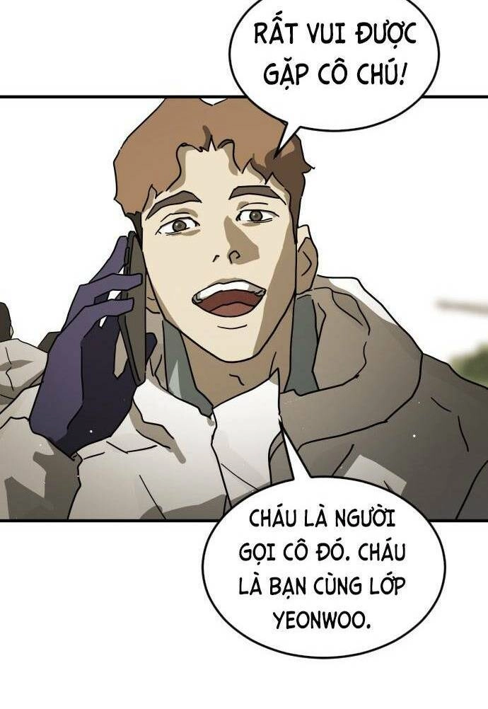 Đại Dịch Seoul Chapter 66 - 26