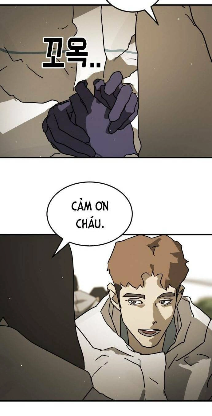 Đại Dịch Seoul Chapter 66 - 28