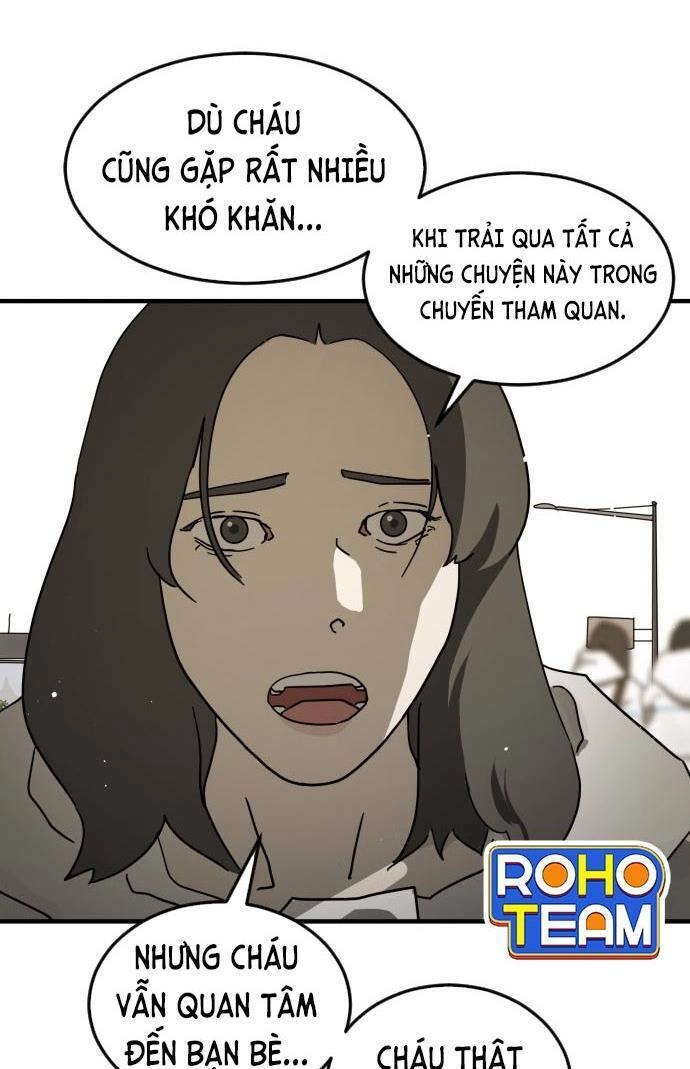 Đại Dịch Seoul Chapter 66 - 29