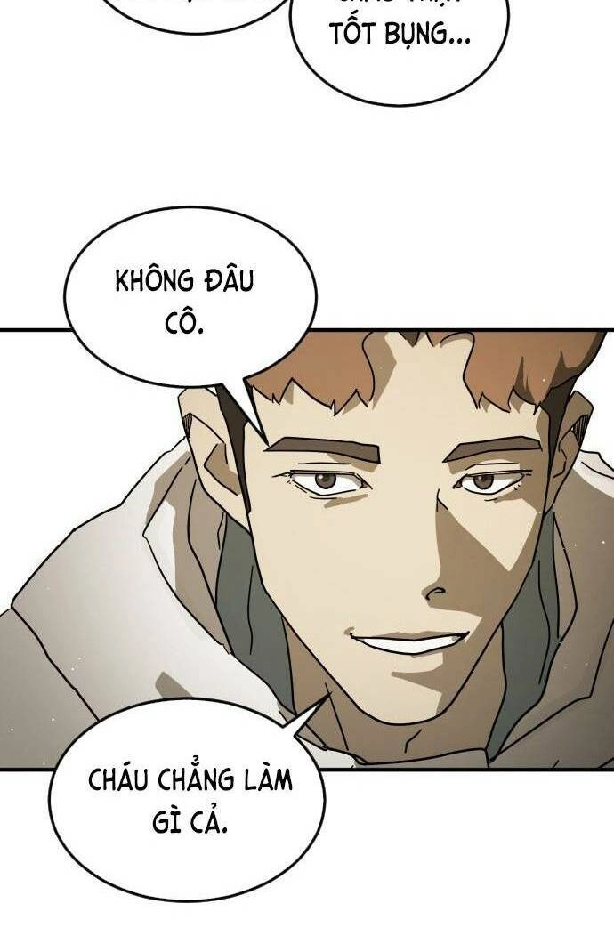 Đại Dịch Seoul Chapter 66 - 30