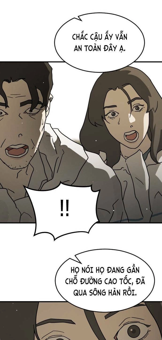 Đại Dịch Seoul Chapter 66 - 33