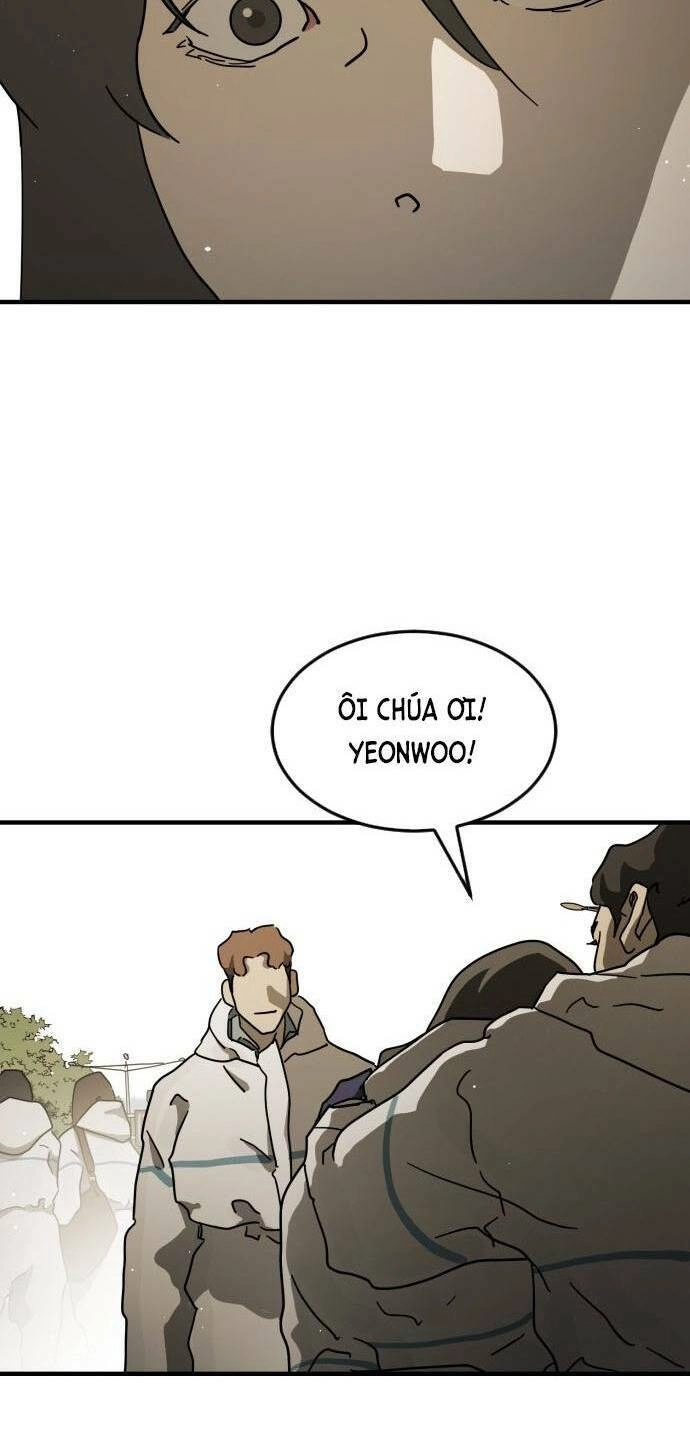 Đại Dịch Seoul Chapter 66 - 34