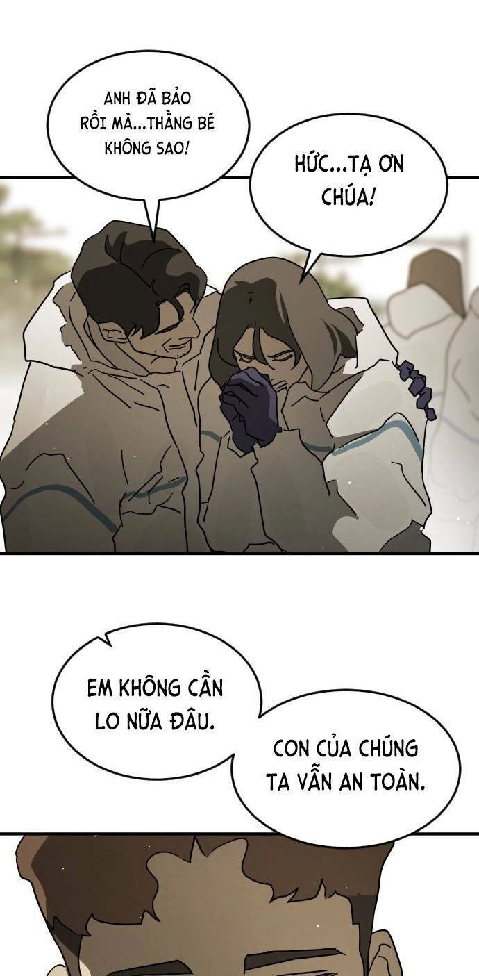 Đại Dịch Seoul Chapter 66 - 35