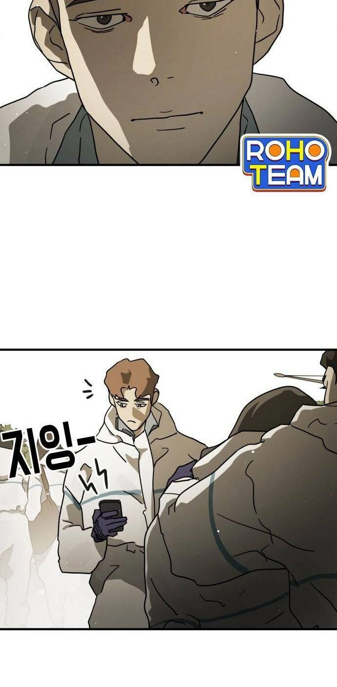 Đại Dịch Seoul Chapter 66 - 36