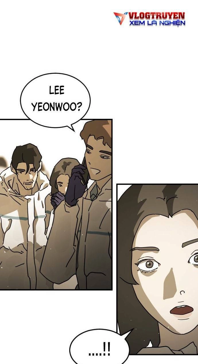 Đại Dịch Seoul Chapter 66 - 39