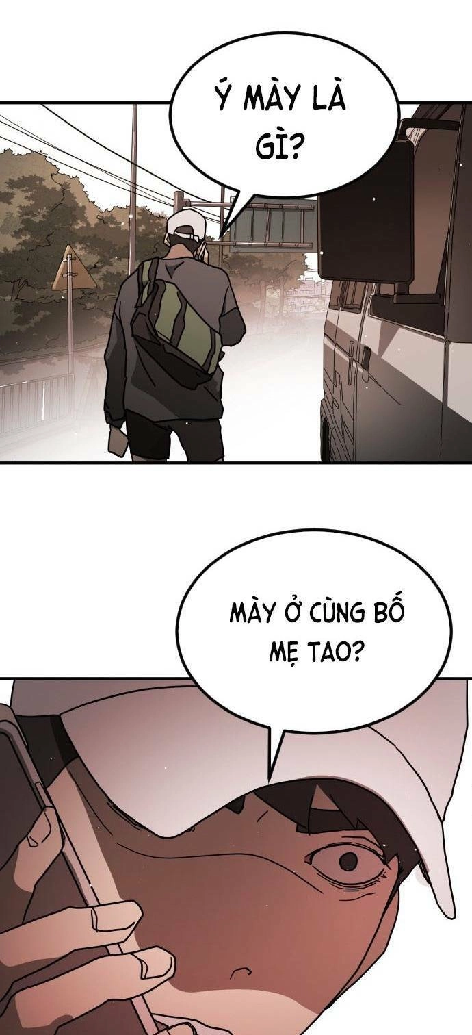 Đại Dịch Seoul Chapter 66 - 41