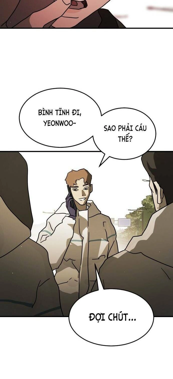 Đại Dịch Seoul Chapter 66 - 42