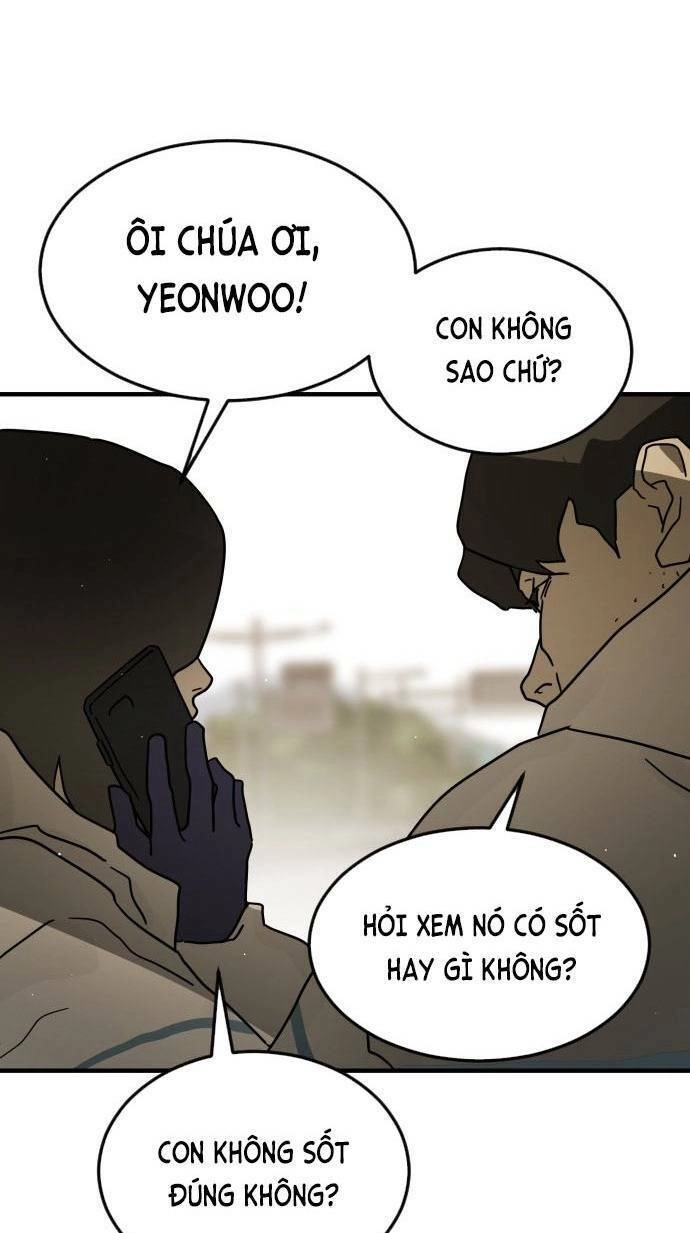 Đại Dịch Seoul Chapter 66 - 45