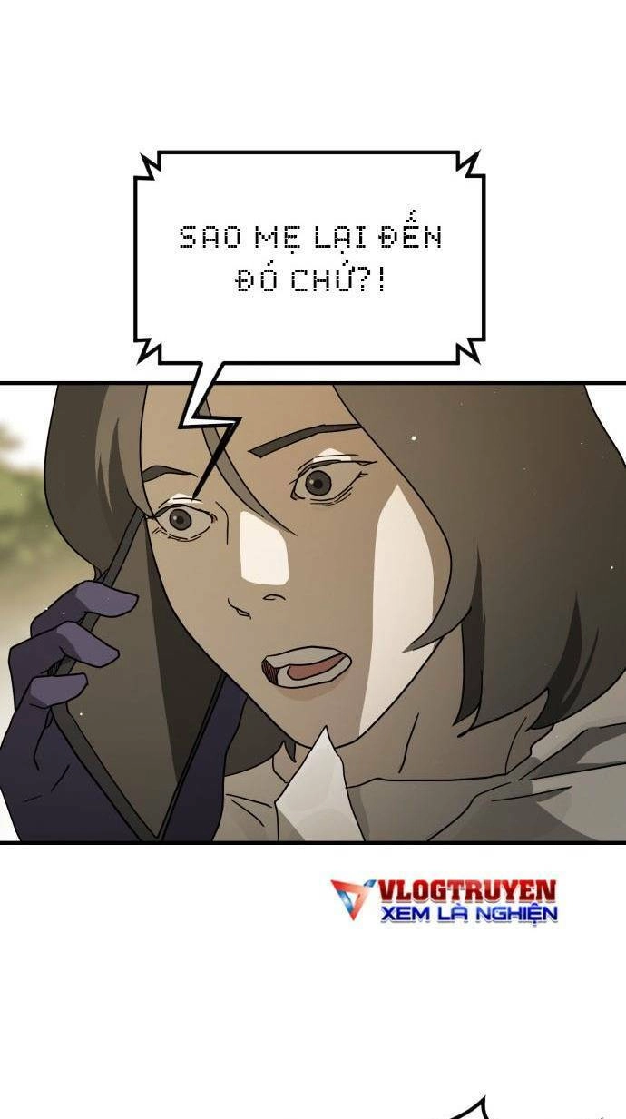 Đại Dịch Seoul Chapter 66 - 47