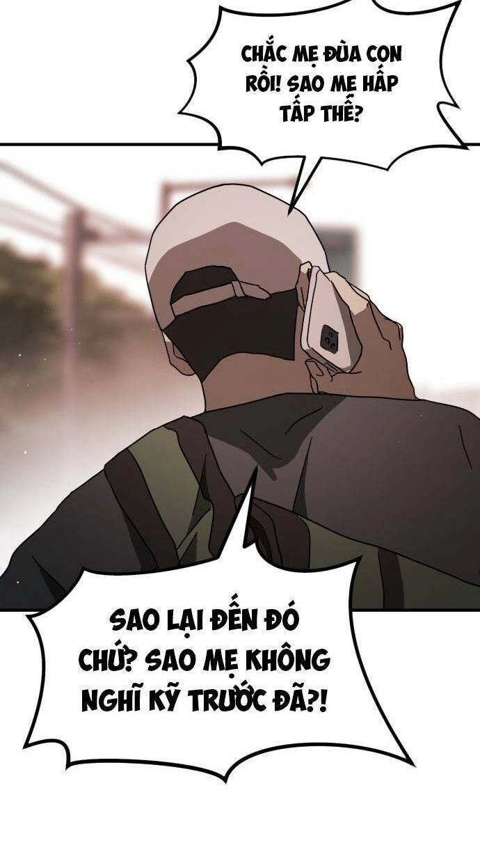 Đại Dịch Seoul Chapter 66 - 48