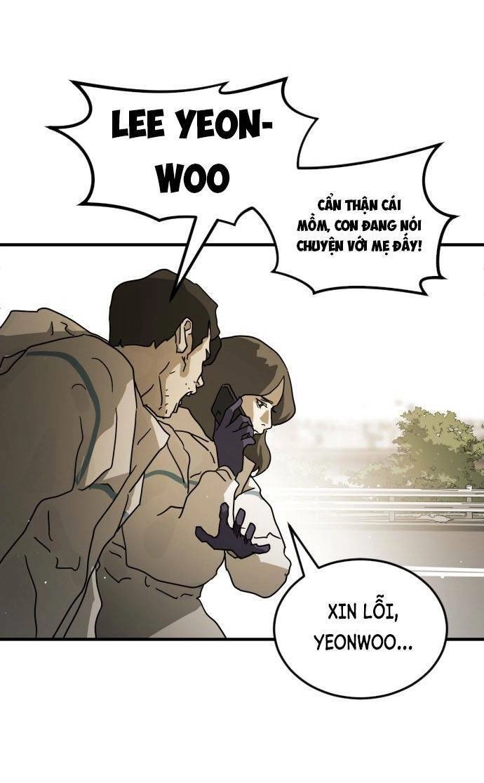 Đại Dịch Seoul Chapter 66 - 49