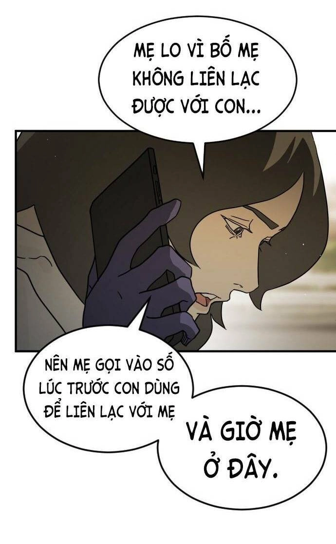 Đại Dịch Seoul Chapter 66 - 50