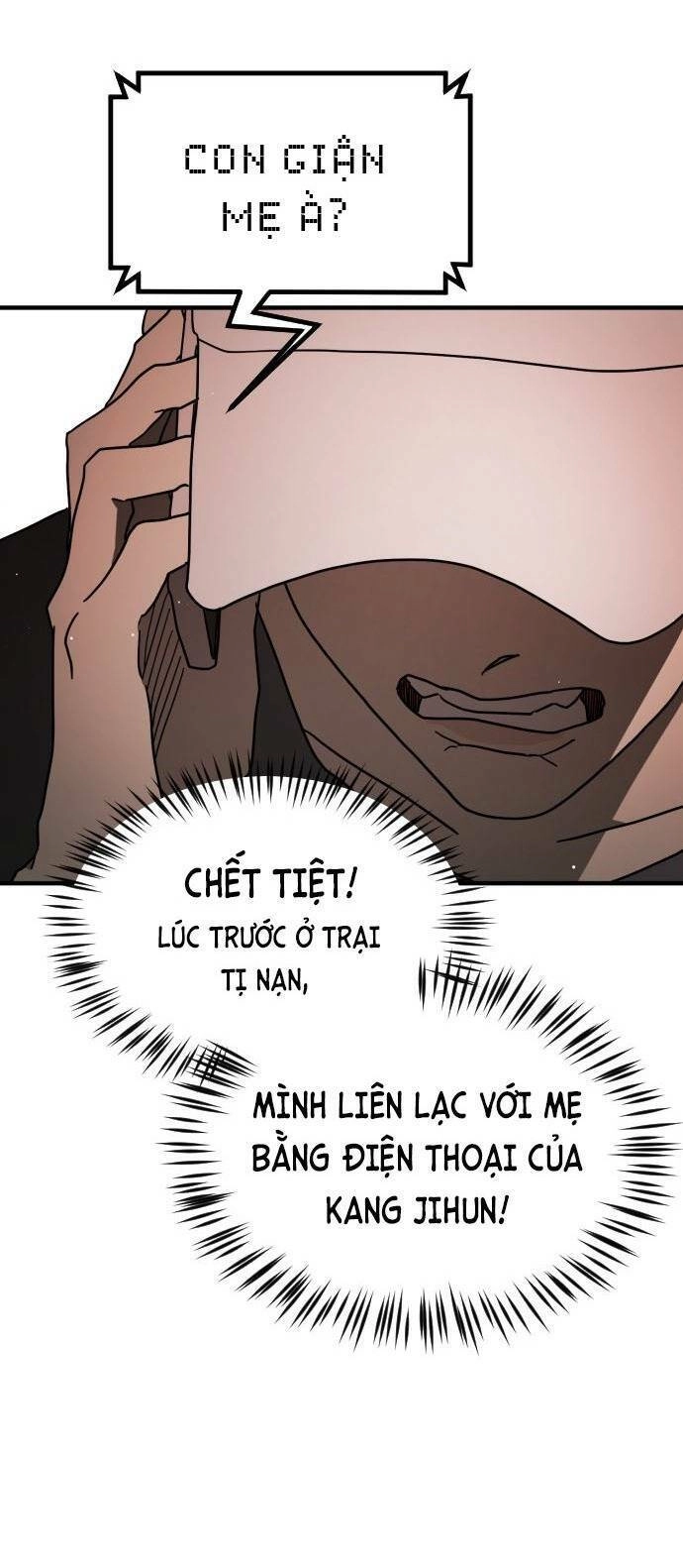 Đại Dịch Seoul Chapter 66 - 51