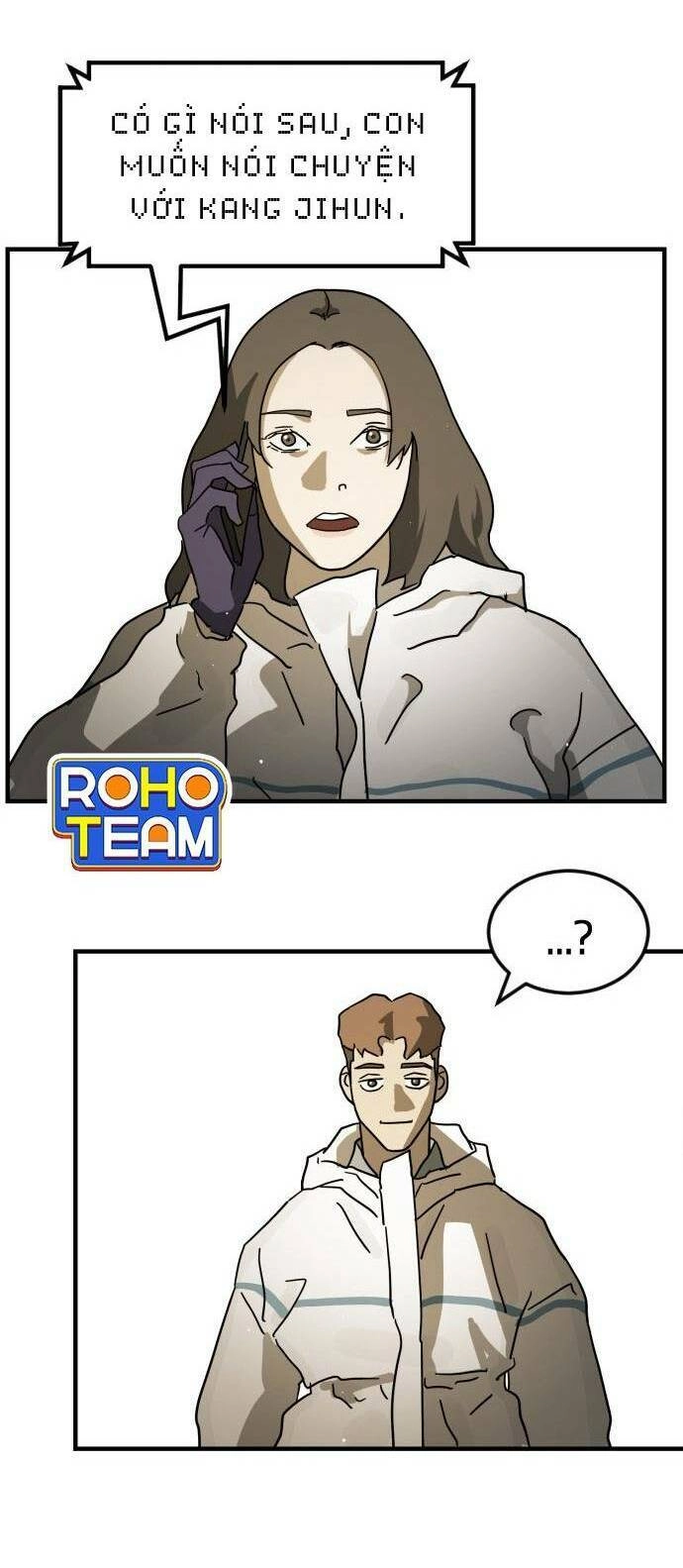 Đại Dịch Seoul Chapter 66 - 52