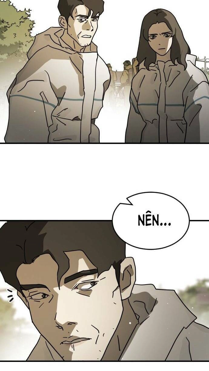 Đại Dịch Seoul Chapter 66 - 56