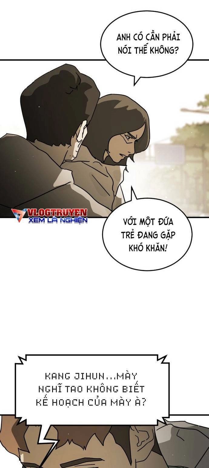 Đại Dịch Seoul Chapter 66 - 57