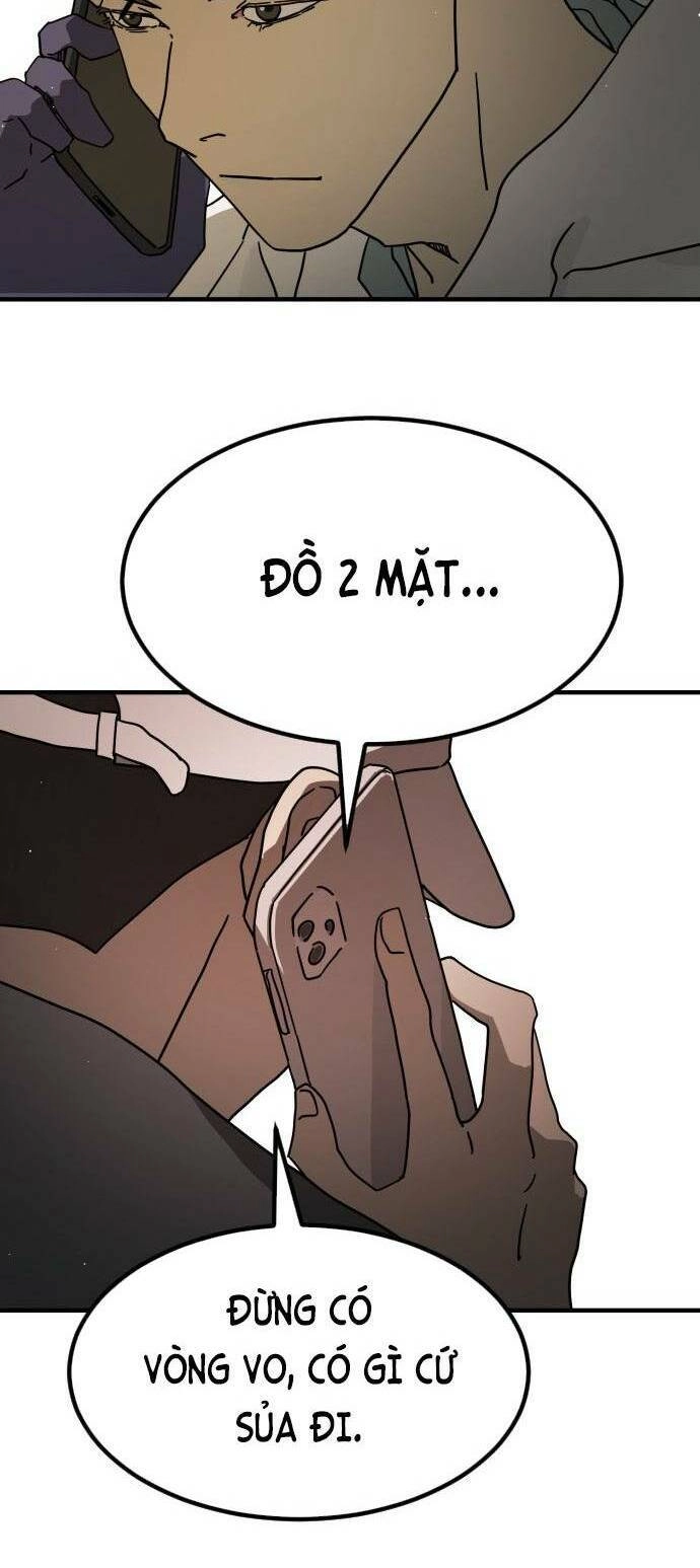 Đại Dịch Seoul Chapter 66 - 58