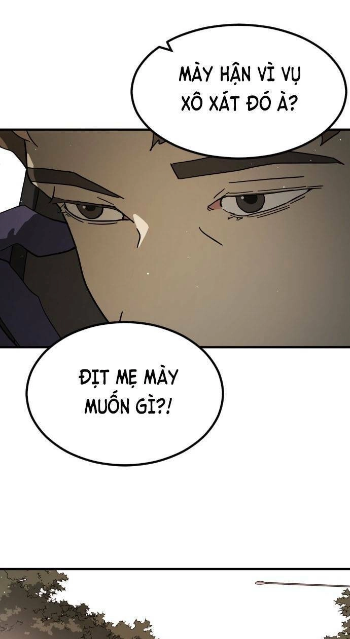 Đại Dịch Seoul Chapter 66 - 59