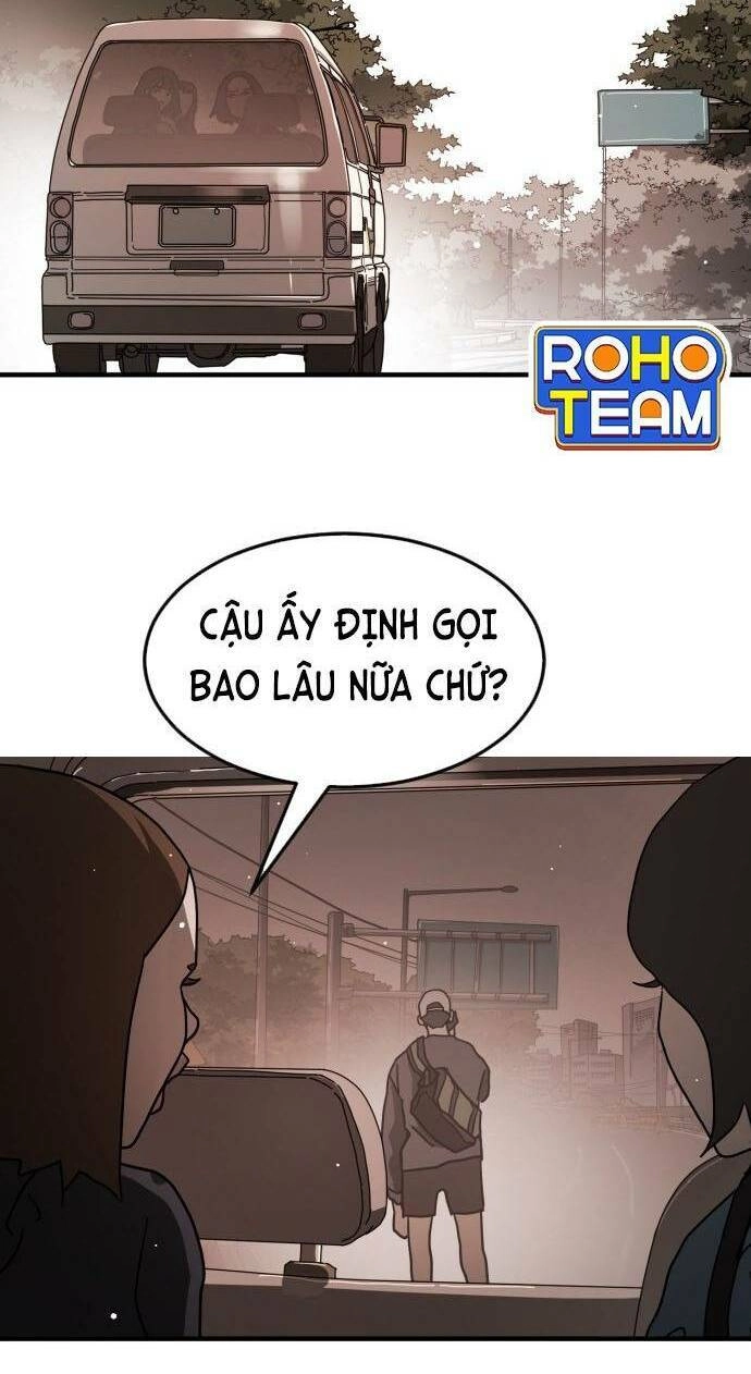 Đại Dịch Seoul Chapter 66 - 60