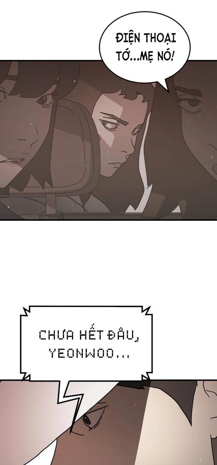 Đại Dịch Seoul Chapter 66 - 61